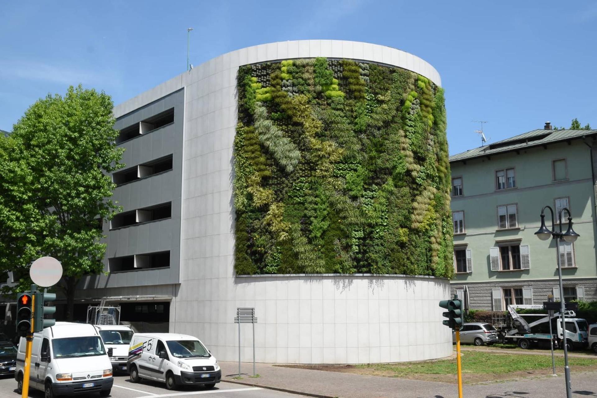 La Casa Di Vale Suffragio Apartment Trento Exterior photo